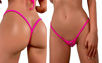 Mini Y-STRINGI 1027-5S