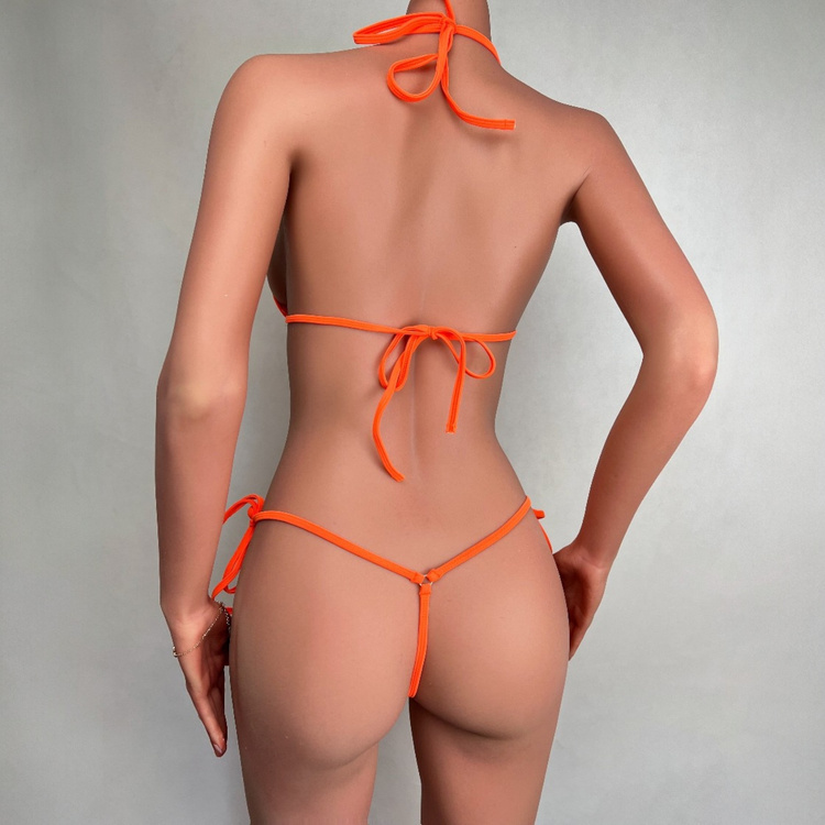 Otwarte MICRO BIKINI 162