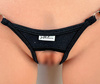 Crotchless String Panties 1004-6