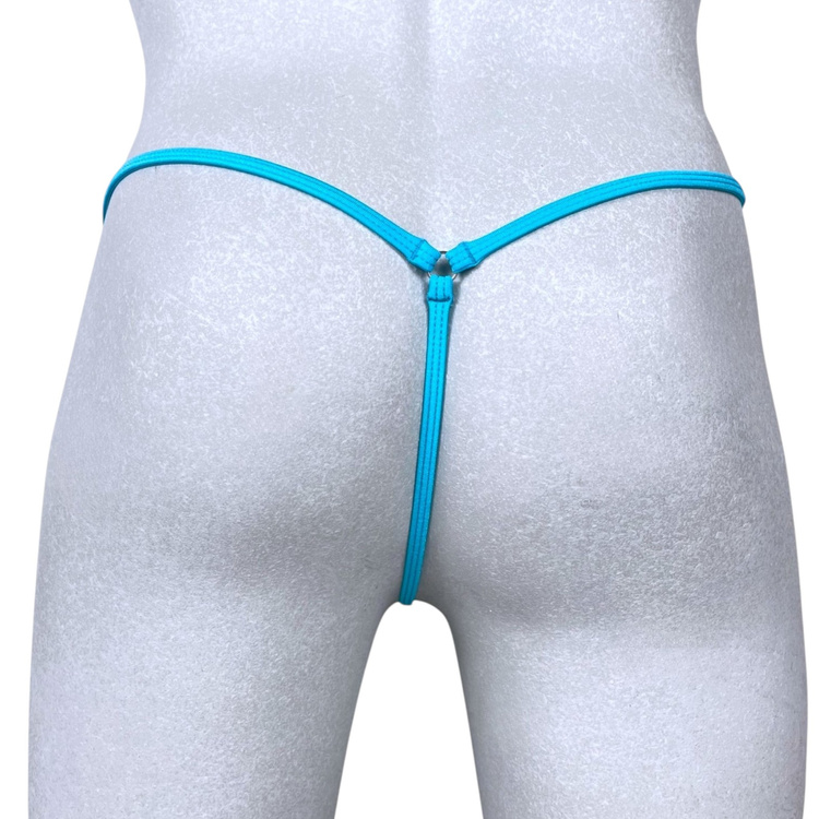 Men's Open  Thong 514-2