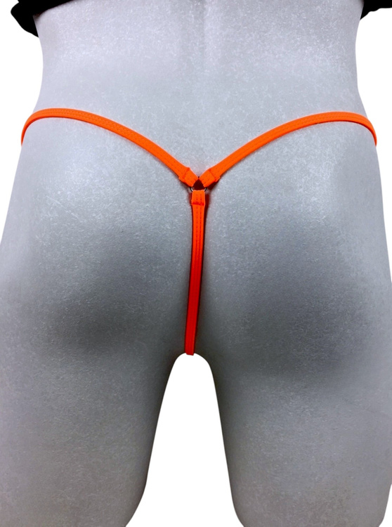 Men's Open  Thong 515-6