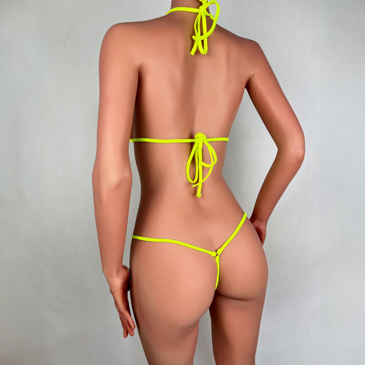Otwarte MICRO BIKINI 171-2