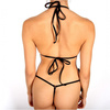 Otwarte MICRO BIKINI 162-6S