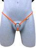 Men's strings with a ring 517-4
