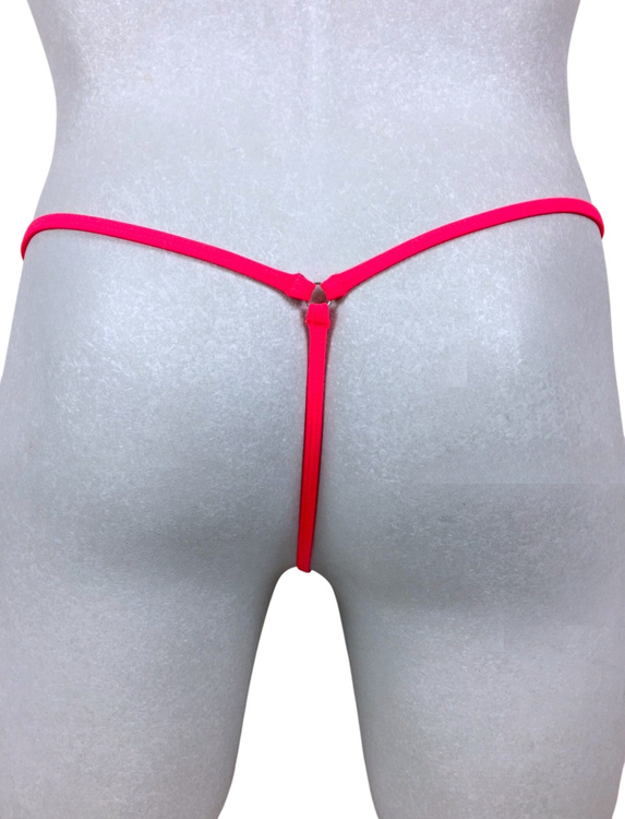 Men's Open  Thong 501-4S
