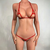 Otwarte MICRO BIKINI 136-10