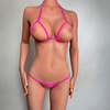 Otwarte MICRO BIKINI 170