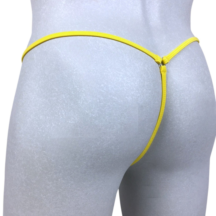 Men's Open  Thong 512-2