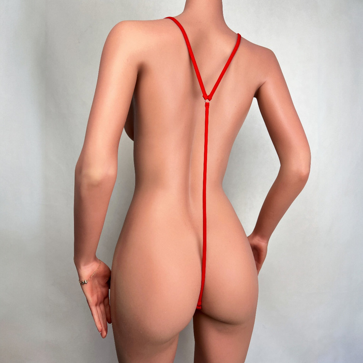 Mini Body String 1020-9S