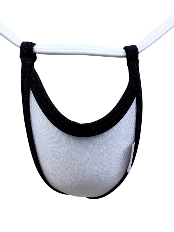 Men's Open  Thong 522-1