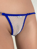 STRINGI z dziurką w kroku 005-4SS
