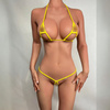 Open Mini Bikini 136-1