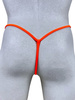 Men's strings with a ring 502-1