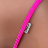 Crotchless String Panties 1015-4