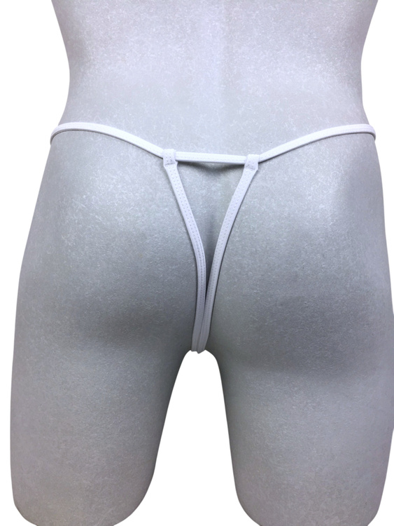 Men's Open  Thong 500-8