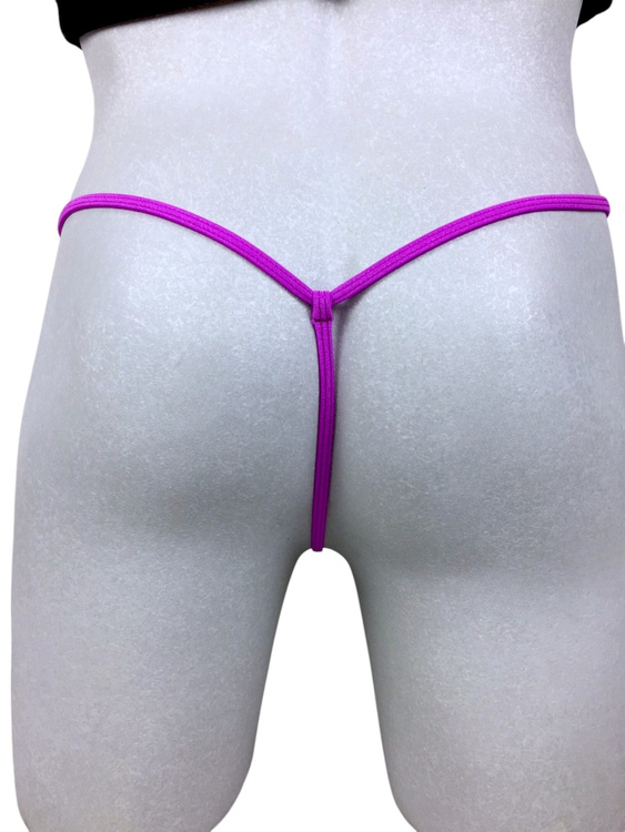 Men's strings with a ring 511