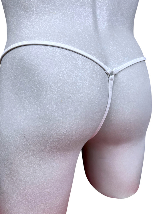 Men's Open  Thong 519-4