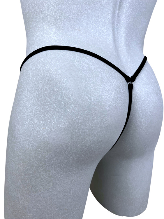 Men's Open  Thong 523-2