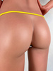 SEXY MICRO Plug-STRING 1038