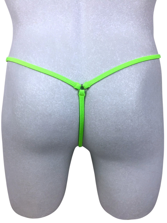Men's strings with a ring 506-5S