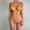 Otwarte MICRO BIKINI 164-4
