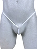 Men's Open  Thong 514-8