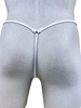 Men's strings with a ring 506-6S