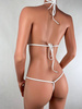Otwarte MICRO BIKINI 136-8