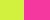 Neon Green - Pink