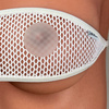Otwarte MICRO BIKINI 166-SS