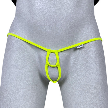 Men's Open  Thong 512-1