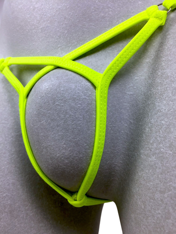 Men's Open  Thong 500-5