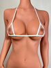 Open Top, góra bikini, biustonosz, 703
