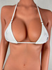 Mini Top, góra bikini, biustonosz, 704