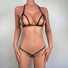 Open Mini Bikini 164-5