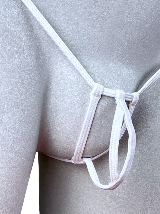 Men's Open  Thong 519-4