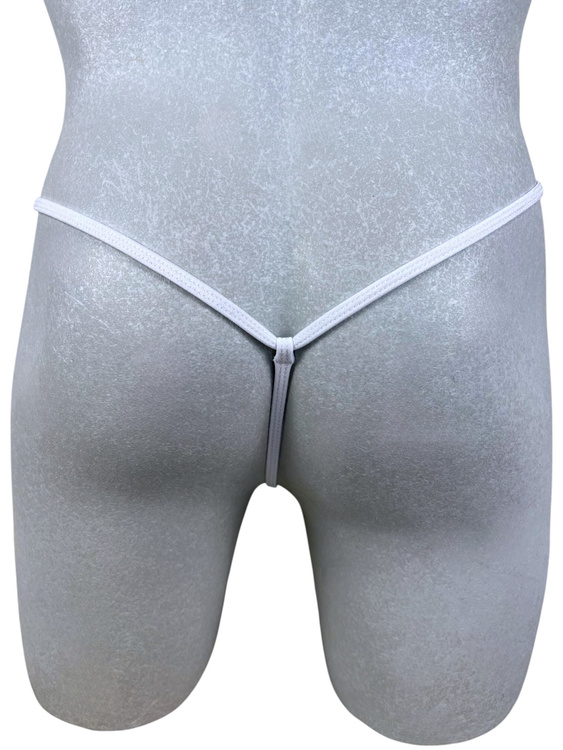 Men's strings with a ring 511-4