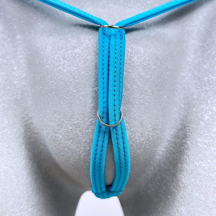 Men's Open  Thong 514-2