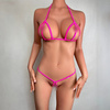 Otwarte MICRO BIKINI 164