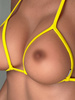 Otwarte MICRO BIKINI 157-7