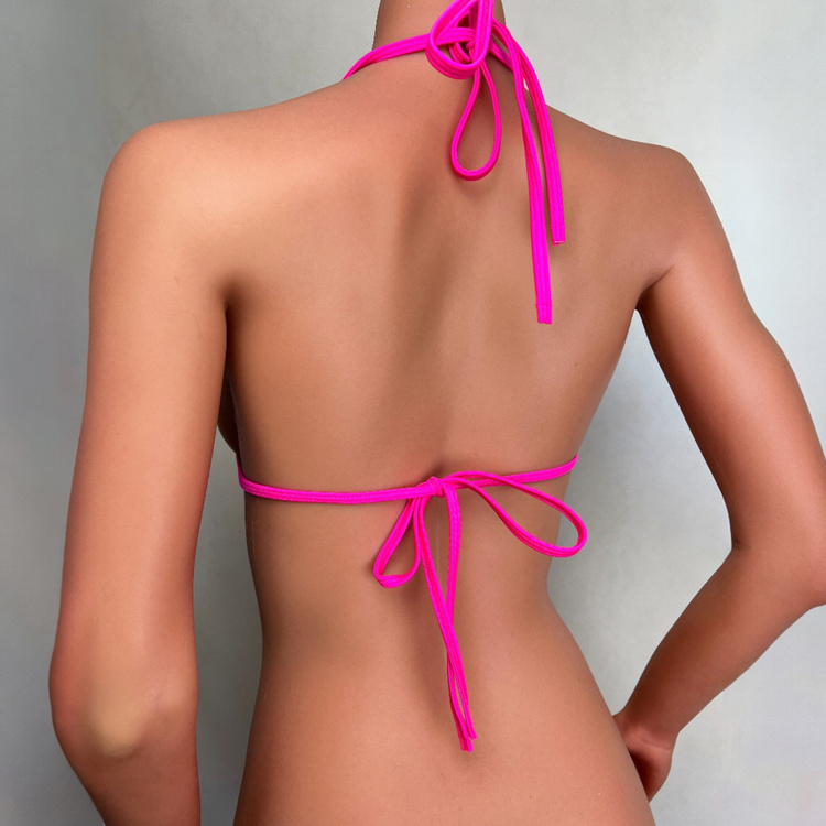 Mini Top, góra bikini, biustonosz, 705-1S