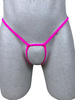 Men's Open  Thong 509-5