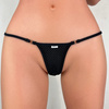 Crotchless String Panties 005-6SS