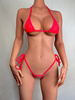 Otwarte MICRO BIKINI 158-1S