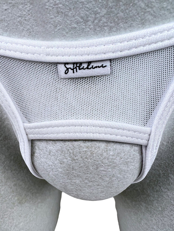 Men's strings with a ring 506-6S