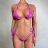 Otwarte MICRO BIKINI 158-6S