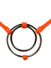 Men's strings with a ring 521-2