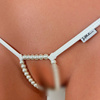 SEXY MICRO Plug-STRING 1048-2