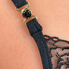 Luxury Lace Y-STRING 1062