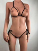 Open Mini Bikini 154